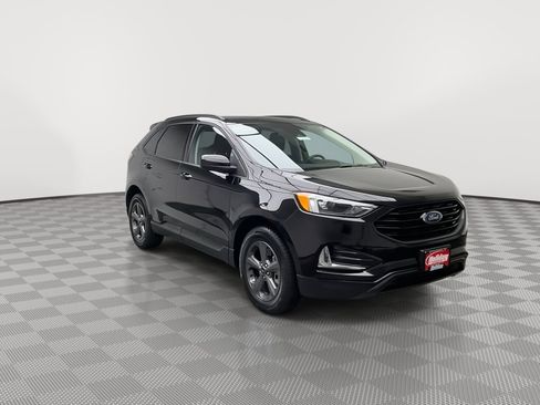 Used 2023 Ford Edge SEL w/ Sport Appearance Package image 31