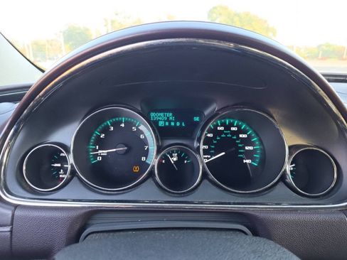Used 2016 Buick Enclave Leather AWD/4WD image 27