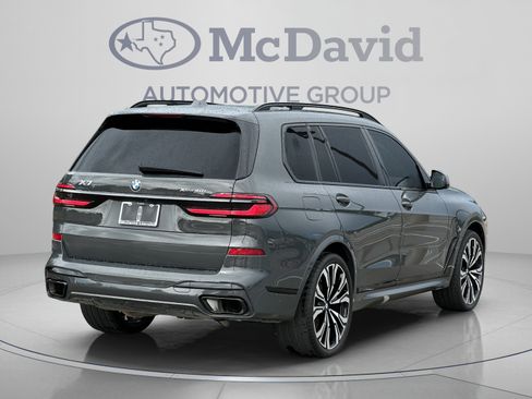 Used 2024 BMW X7 xDrive40i w/ Executive Package AWD/4WD image 6