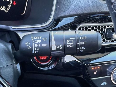 Certified 2024 Honda Civic EX-L image 30