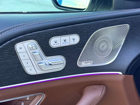 Used 2024 Mercedes-Benz GLE 350 GLE 350 4MATIC image 16