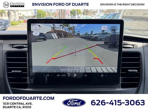 New 2026 Ford Transit 150 Base image 24