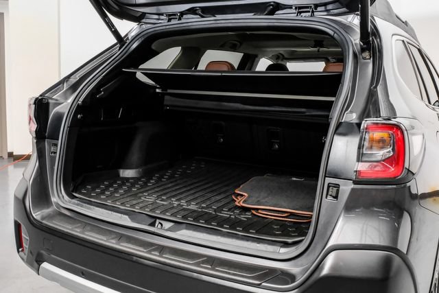 Used 2020 Subaru Outback Touring XT AWD/4WD image 69