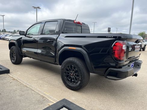 New 2026 GMC Canyon Elevation w/ Convenience Package image 4