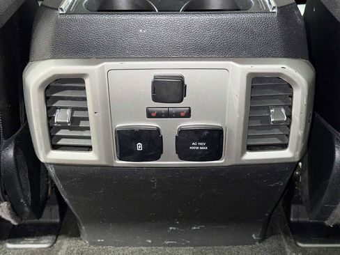 Used 2018 Ford F250 Lariat w/ Lariat Ultimate Package image 27
