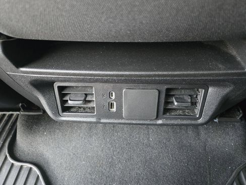 Used 2024 Chevrolet Silverado 1500 Custom Trail Boss w/ LPO, Dark Essentials Package image 19