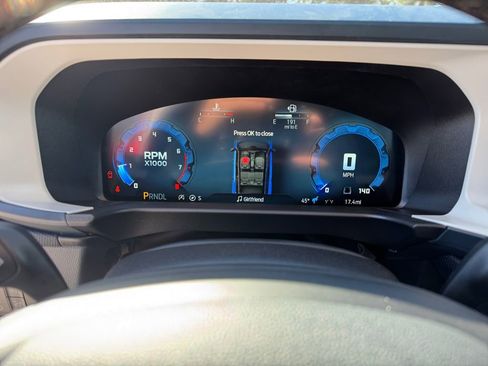 New 2025 Ford Bronco Sport Heritage w/ Convenience Package image 33