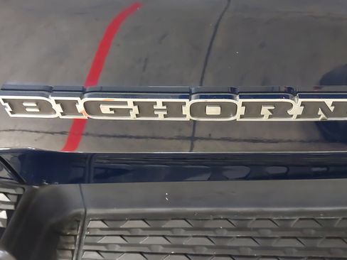 Used 2021 RAM 1500 Big Horn AWD/4WD image 33
