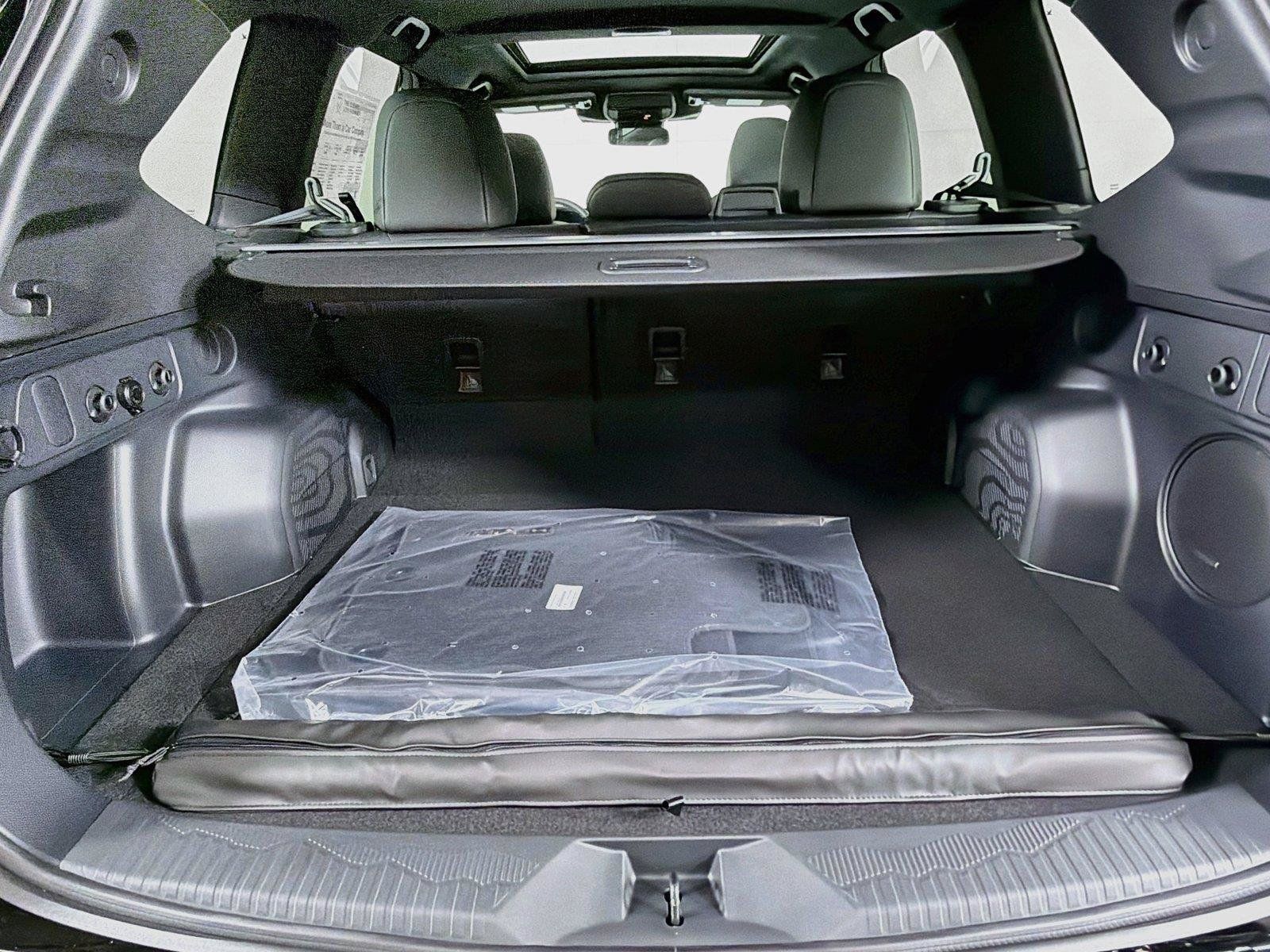 New 2026 Subaru Forester Sport AWD/4WD image 14