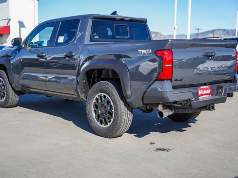 New 2025 Toyota Tacoma TRD Off-Road image 7