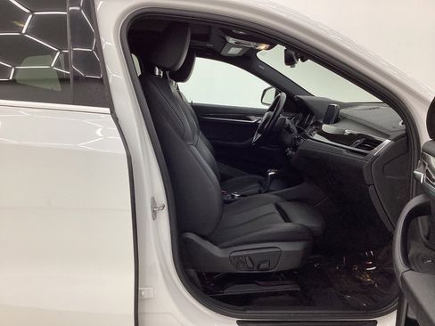 Used 2018 BMW X2 xDrive28i AWD/4WD image 15