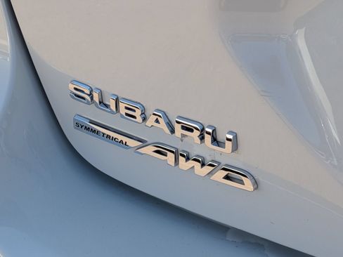 Certified 2025 Subaru Crosstrek 2.5i Sport w/ Crosstrek Mirror Package AWD/4WD image 28