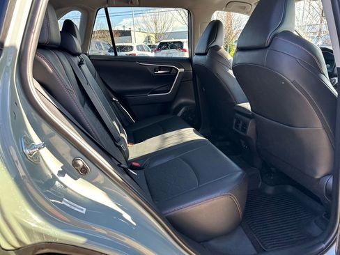Used 2019 Toyota RAV4 Adventure image 15