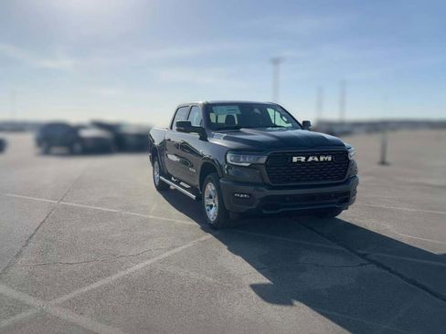 New 2026 RAM 1500 Lone Star image 17