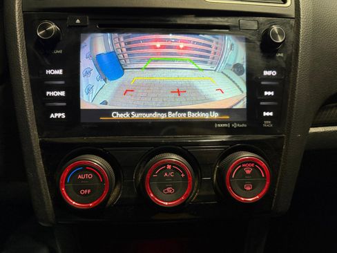 Used 2018 Subaru WRX Premium image 40