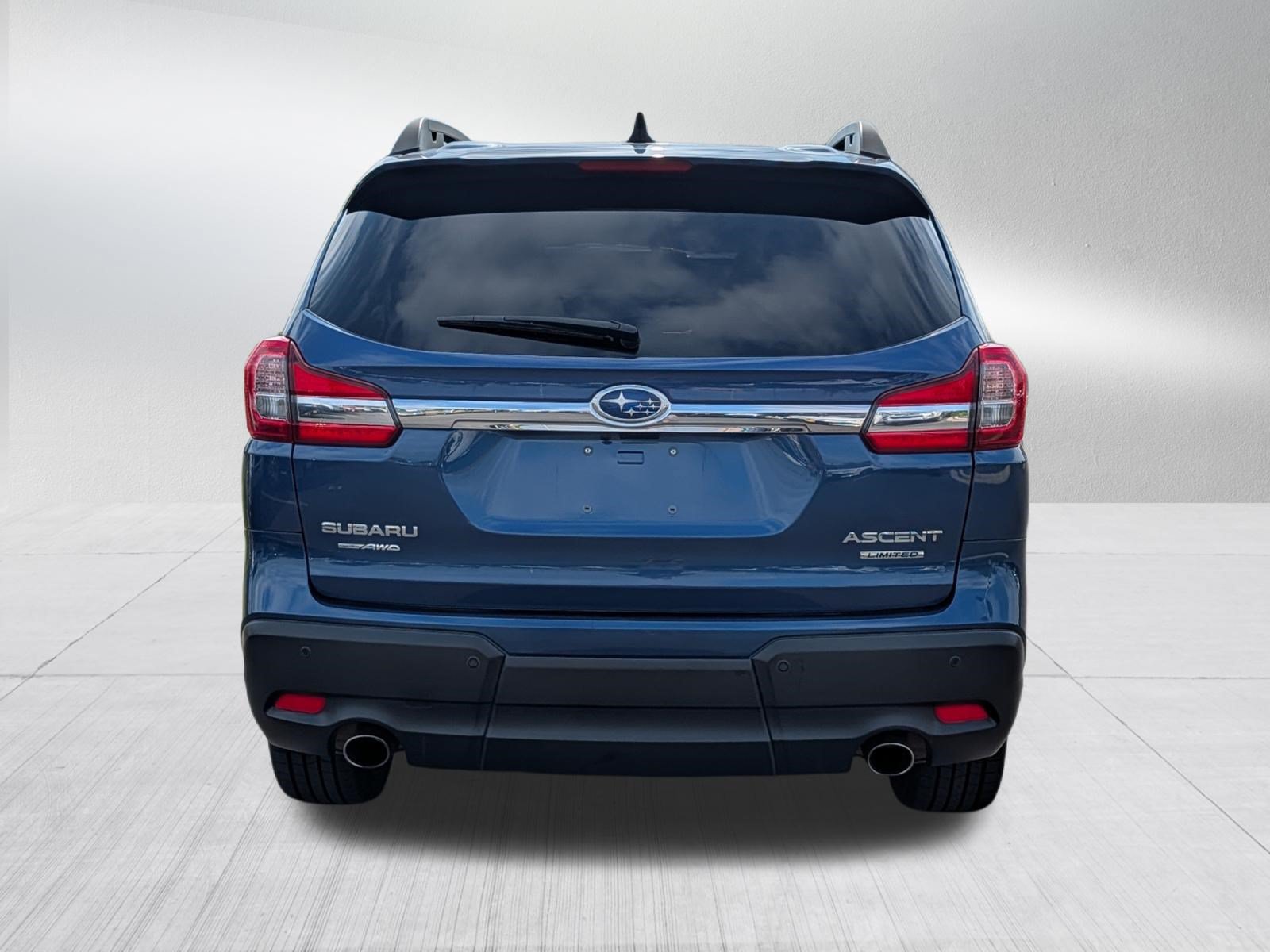 Used 2022 Subaru Ascent Limited AWD/4WD image 6