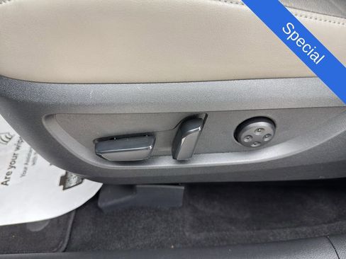 Used 2023 INFINITI QX50 Luxe image 20