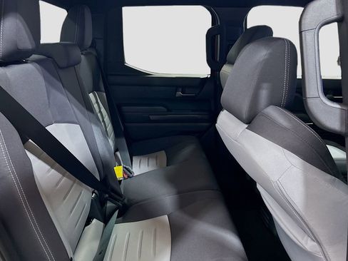 New 2026 Toyota Tacoma TRD Sport RWD image 24