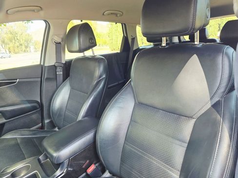 Used 2017 Kia Sorento EX FWD image 14