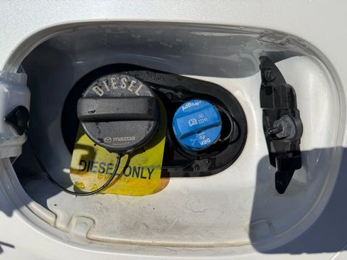 Used 2019 MAZDA CX-5 Signature image 28