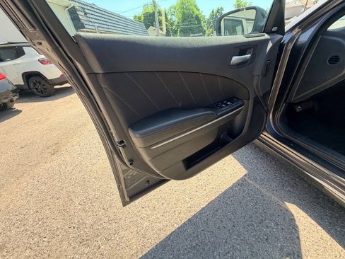 Used 2023 Dodge Charger SXT w/ Cold Weather Package RWD image 42