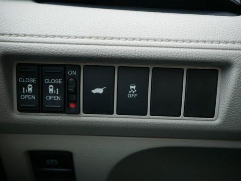 New 2026 Honda Odyssey EX-L image 22