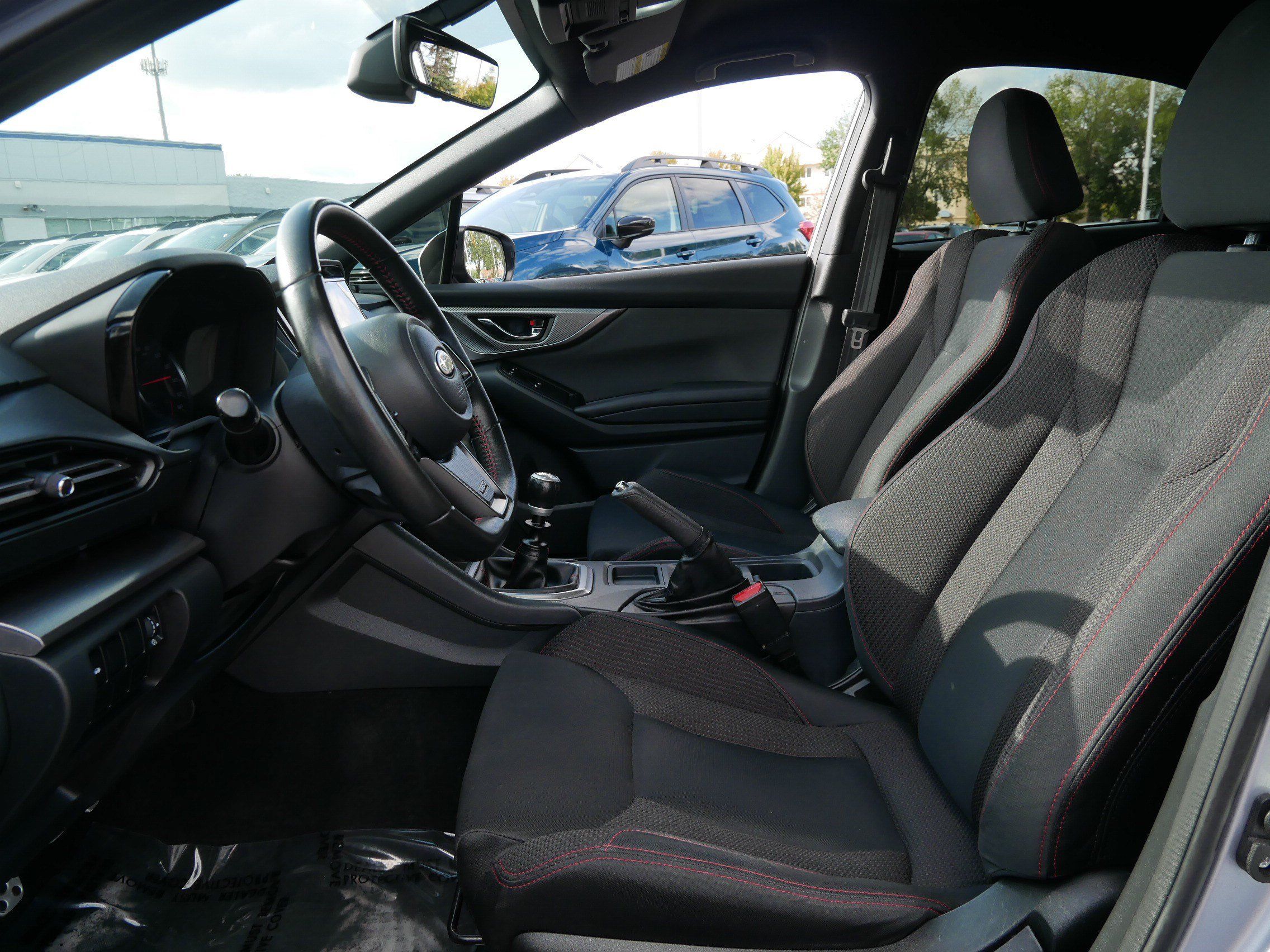Used 2022 Subaru WRX Premium AWD/4WD image 21