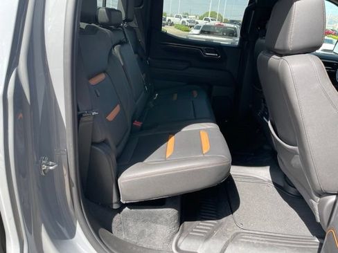 Certified 2024 GMC Sierra 1500 AT4 w/ Technology Package AWD/4WD image 18