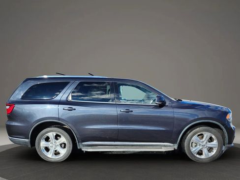 Used 2014 Dodge Durango Limited w/ Trailer Tow Group IV image 6