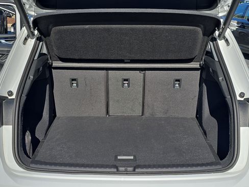 Used 2023 Audi Q4 e-tron Premium Plus w/ Premium Plus image 12