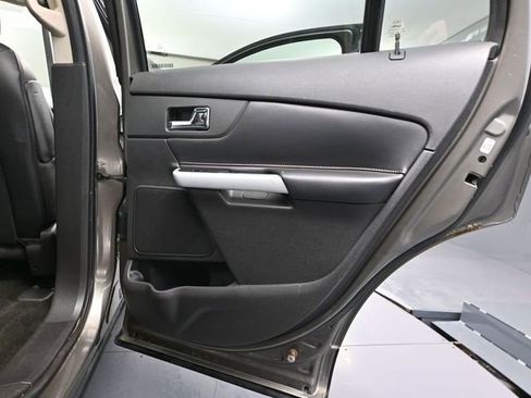 Used 2013 Ford Edge Limited image 37