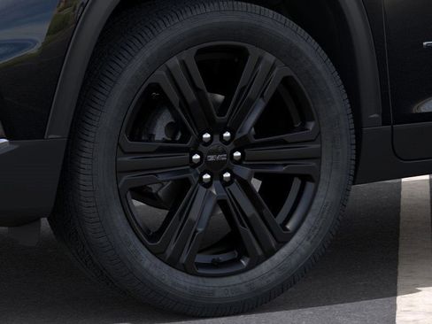 New 2026 GMC Acadia Elevation w/ Black Edition image 9