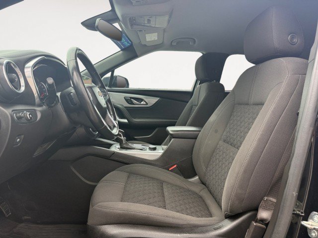 Used 2020 Chevrolet Blazer LT AWD/4WD image 4