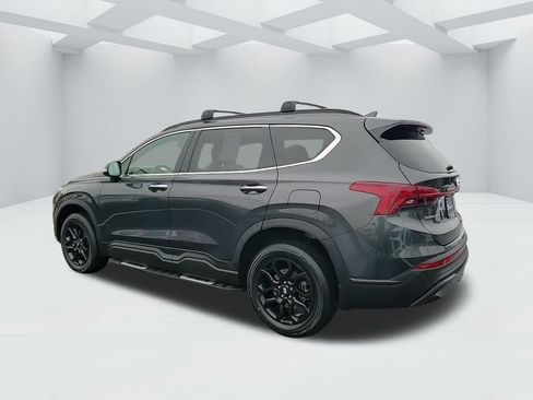 Certified 2022 Hyundai Santa Fe XRT w/ Cargo Package image 7
