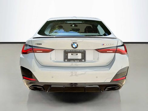 Used 2024 BMW M440i xDrive Gran Coupe w/ Premium Package AWD/4WD image 4