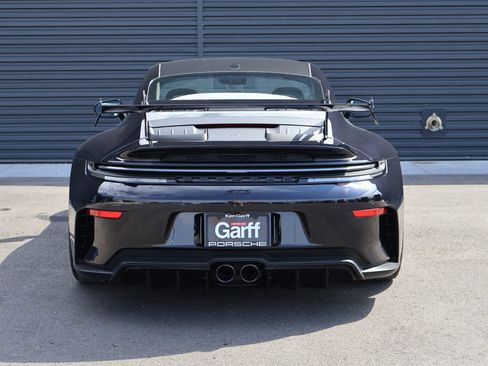 Certified 2026 Porsche 911 GT3 RWD image 11