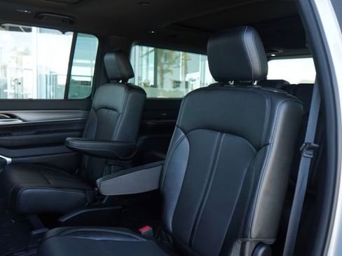 Used 2024 Jeep Wagoneer Series II w/ Convenience Group I image 30