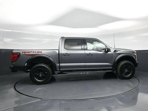 Certified 2025 Ford F150 Raptor AWD/4WD image 30