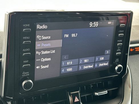 Used 2020 Toyota Corolla SE w/ Carpet Mat Package (TMS) FWD image 18