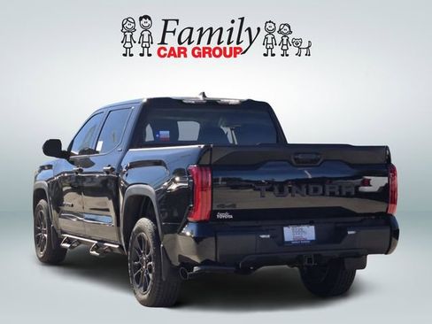 New 2024 Toyota Tundra SR5 image 4