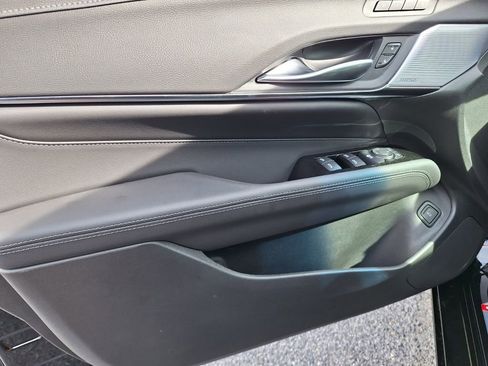 New 2026 Cadillac CT4 Premium Luxury image 31