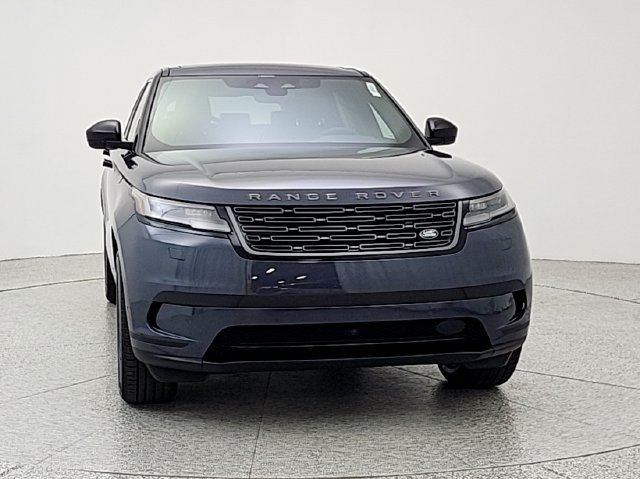New 2026 Land Rover Range Rover Velar S AWD/4WD image 2