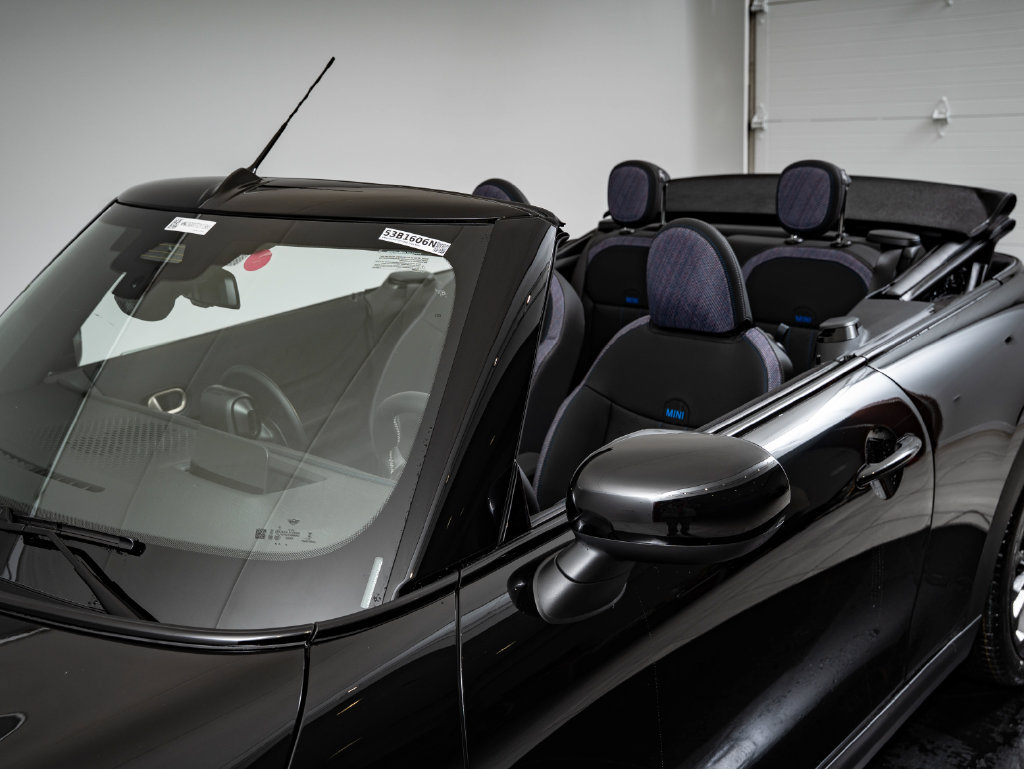 New 2026 MINI Cooper S FWD image 20
