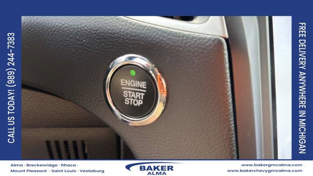Used 2023 Ford Edge ST-Line AWD/4WD image 13