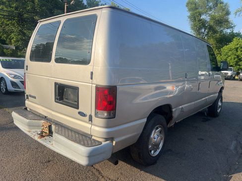 Used 2008 Ford E-150 and Econoline 150 image 5