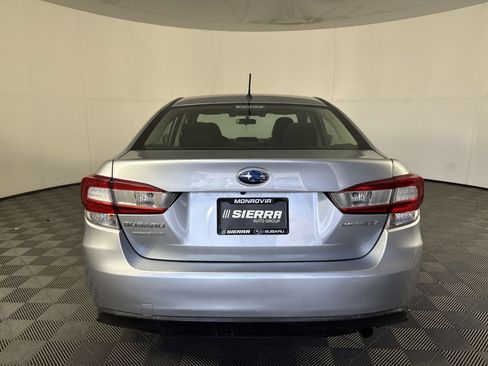 Used 2020 Subaru Impreza 2.0i AWD/4WD image 11