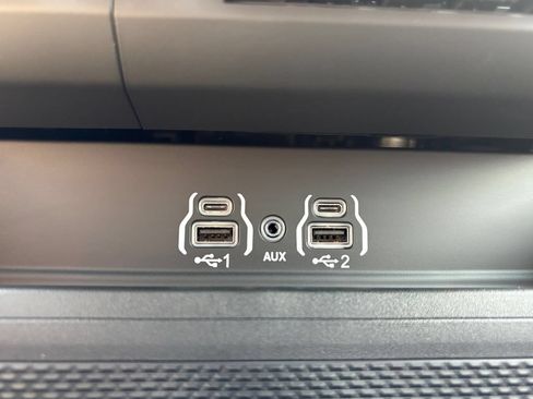 New 2026 RAM 2500 Big Horn AWD/4WD image 20