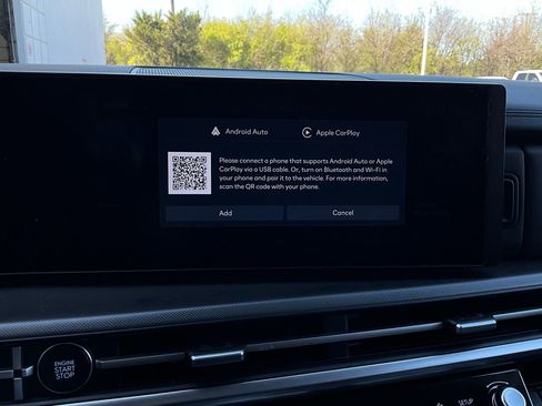 Used 2025 Hyundai Santa Fe SEL image 31