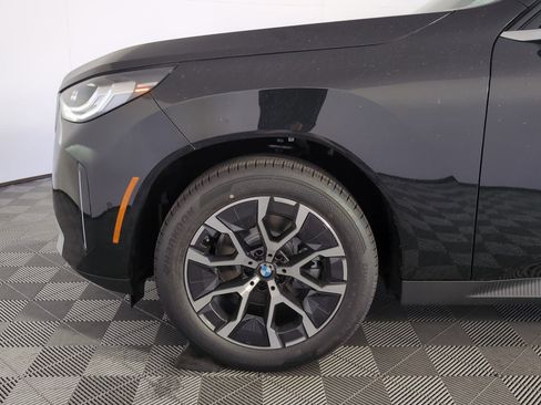 Used 2026 BMW X3 xDrive30 image 9