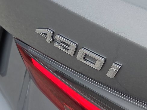 Used 2024 BMW 430i Coupe RWD image 8